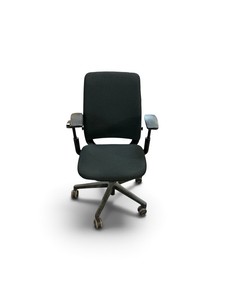 Steelcase Amia ergonomic office chair