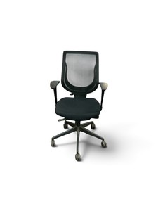 Allseating You Too Mid-Back Task Chair
