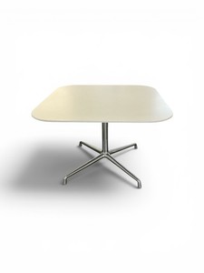 Coalesse SW_1 table by Steelcase