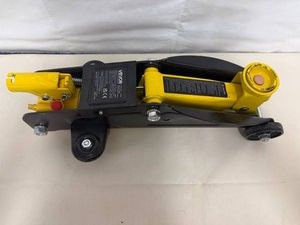 Floor Jack No Handle-Max Load 200kg
