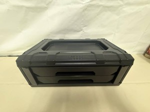Hyper Tough Socket Set wcase
