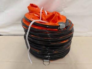 12 Flexible Duct Hosing