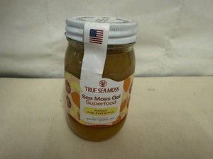 16oz Sea Moss Gel Superfood