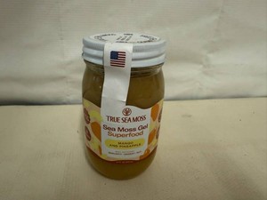 16oz Sea Moss Gel Superfood