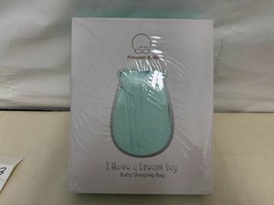 3x 6-18 Months I Have a Dream Bag-P.Health Kids