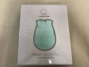 3x 6-18 Months I Have a Dream Bag-P.Health Kids