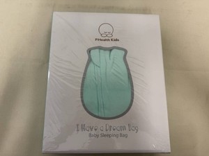 3x 6-18 Months I Have a Dream Bag-P.Health Kids