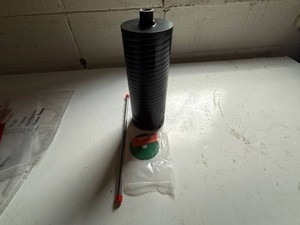 Vevor Core Drill Bit 4 WetDry