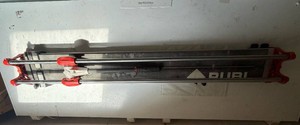 Rubi Tile Cutter