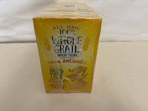 6x Whole Grain Wheat Thins-BB 52026