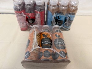 3x 6pk Panache Variety Infusions-See Photos