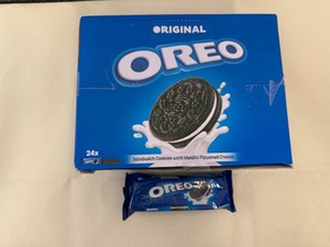 24x 6pks Oreo Cookies