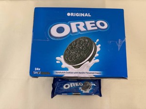 24x 6pks Oreo Cookies