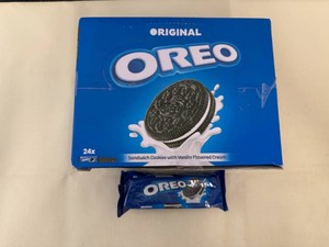 24x 6pks Oreo Cookies