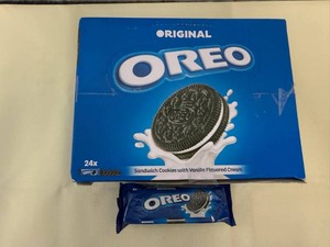 24x 6pks Oreo Cookies