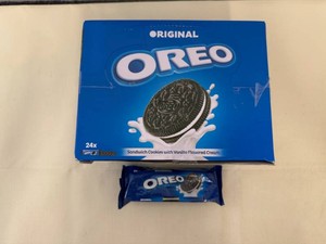 24x 6pks Oreo Cookies