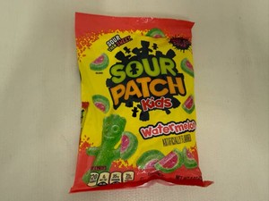 12x Sour Patch Kids Watermelon