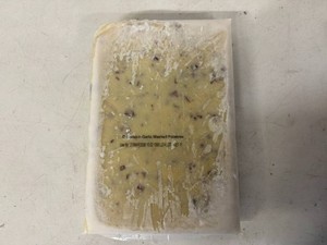 2x 6lbs Simply Potatoes Traditional Red Skin Garlic Mashed Potatoes