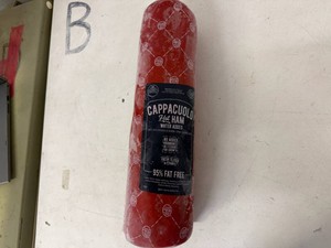 5lb Cappacuolo Ham