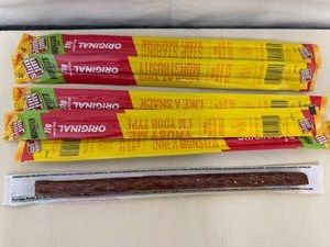 6x Monster Size Slim Jim Original-82026