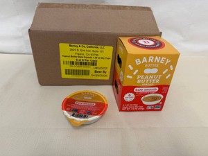 36x 1.25oz Peanut Butter Dips Cups