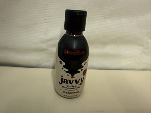 Javy Coffee-35 Serving Bottle-Mocha