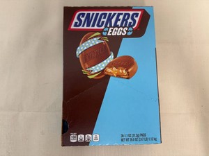 36x Snickers Eggs