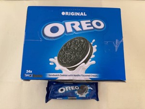24x 6pk Oreo Cookies