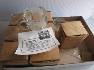 Nestle Nescafe Mugs