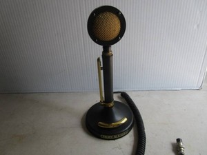 Astatic Vintage Microphone