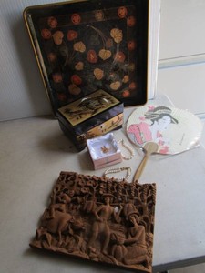 SE Asia Collection
