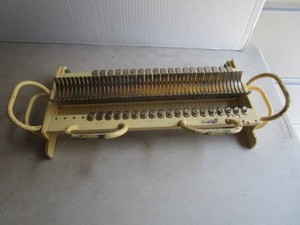 Cml Cookie Slicer, Sweden