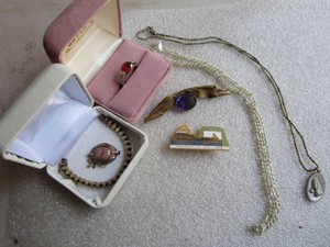 Jewelry, Watch, Chains