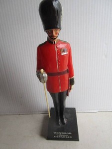 Windsor Whiskey Guardsman