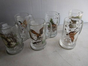 Schmidt Wildlife Mugs