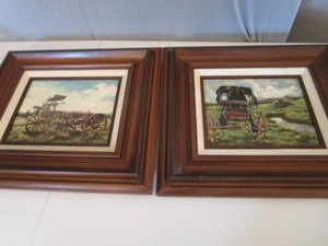 Originals by Lillian, Days Past