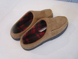 New Slippers