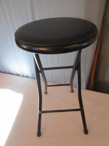 Folding Stool