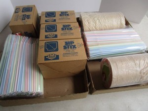Bar Supplies