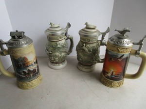 Steins, Redlin & Avon