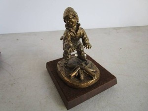 Danny Studio Bronze