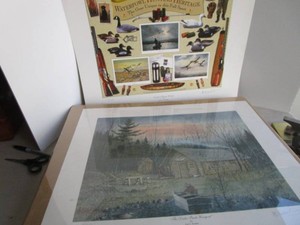 Les Kouba Prints