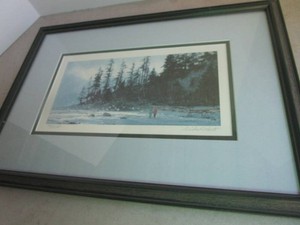 Linda Roberts Watercolor