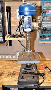 Ryobi 10 Bench Drill Press  Model DP100