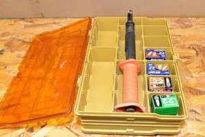 Remington Power Hammer