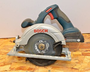 Bosch CCS180 18V Cordless Circular Saw with Battery