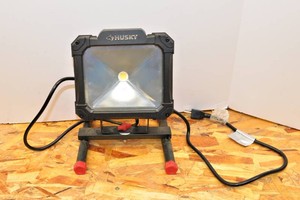 Husky Shop Light  Model K40068