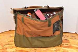 Tool Bag Full of Assorted Hand Tools