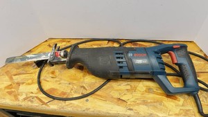 Bosch RS325 Corded Reciprocating Saw