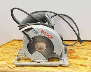 Bosch CS10 Corded Circular Saw